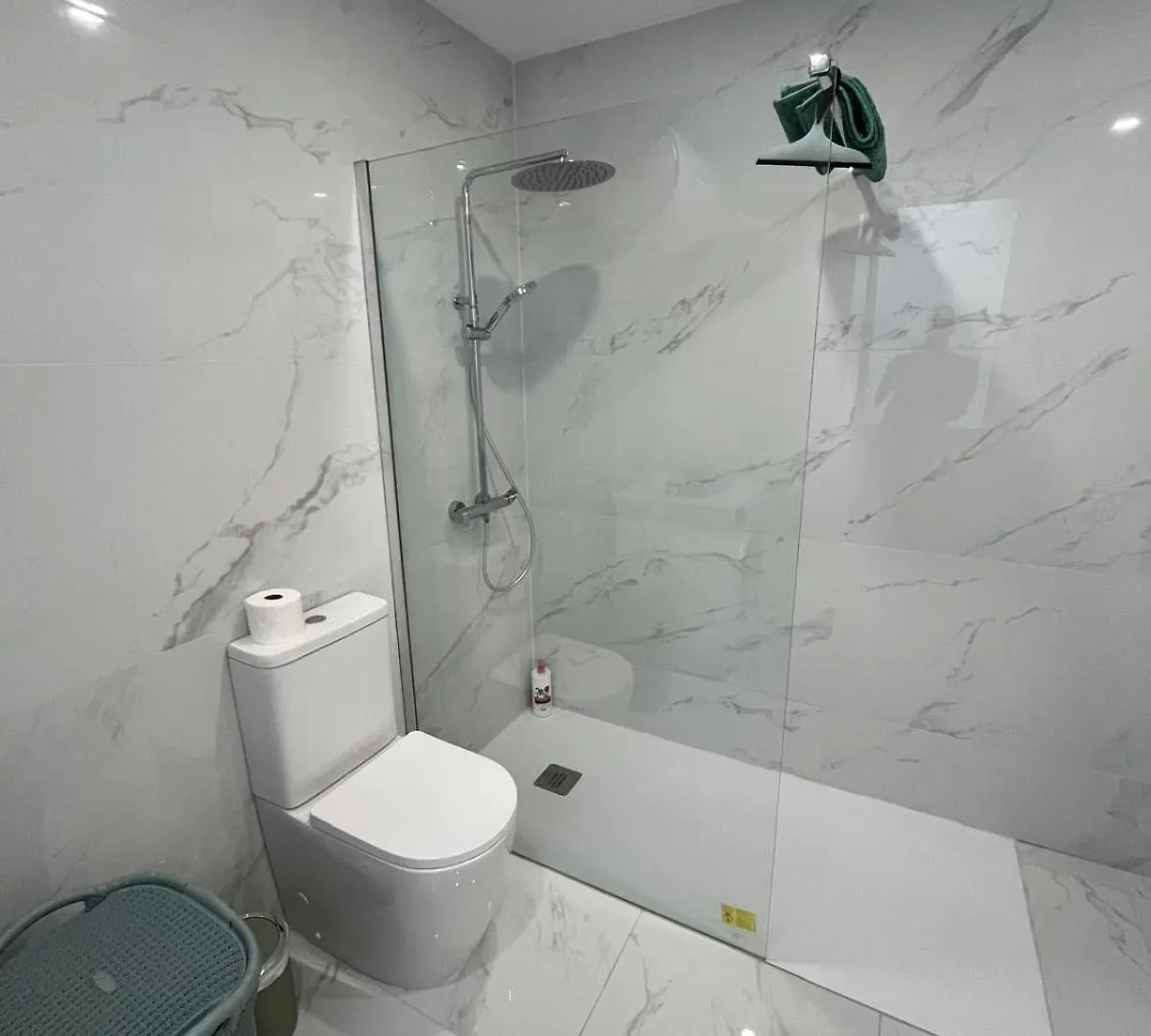 דירות Realejo Bajo Luxury Penthouse Bbq Chill Out Terrace ספרד