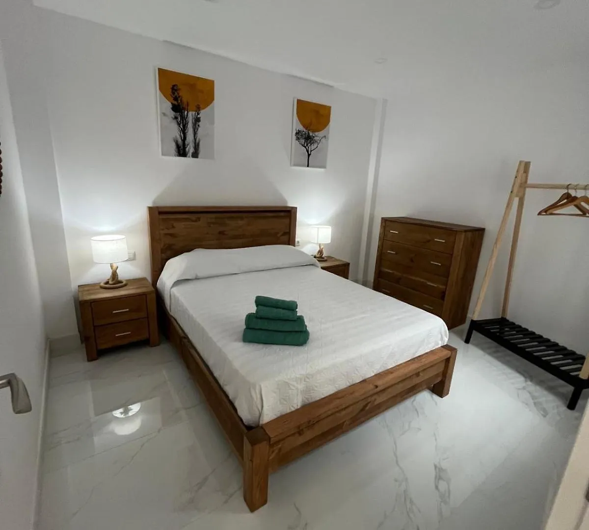 דירות Realejo Bajo Luxury Penthouse Bbq Chill Out Terrace