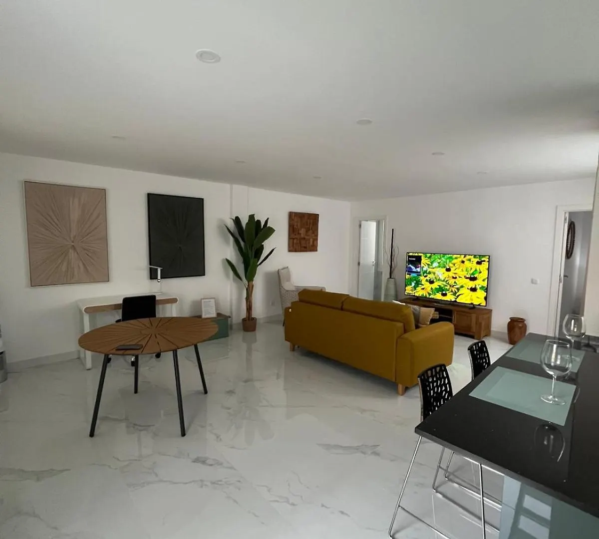 דירות Realejo Bajo Luxury Penthouse Bbq Chill Out Terrace