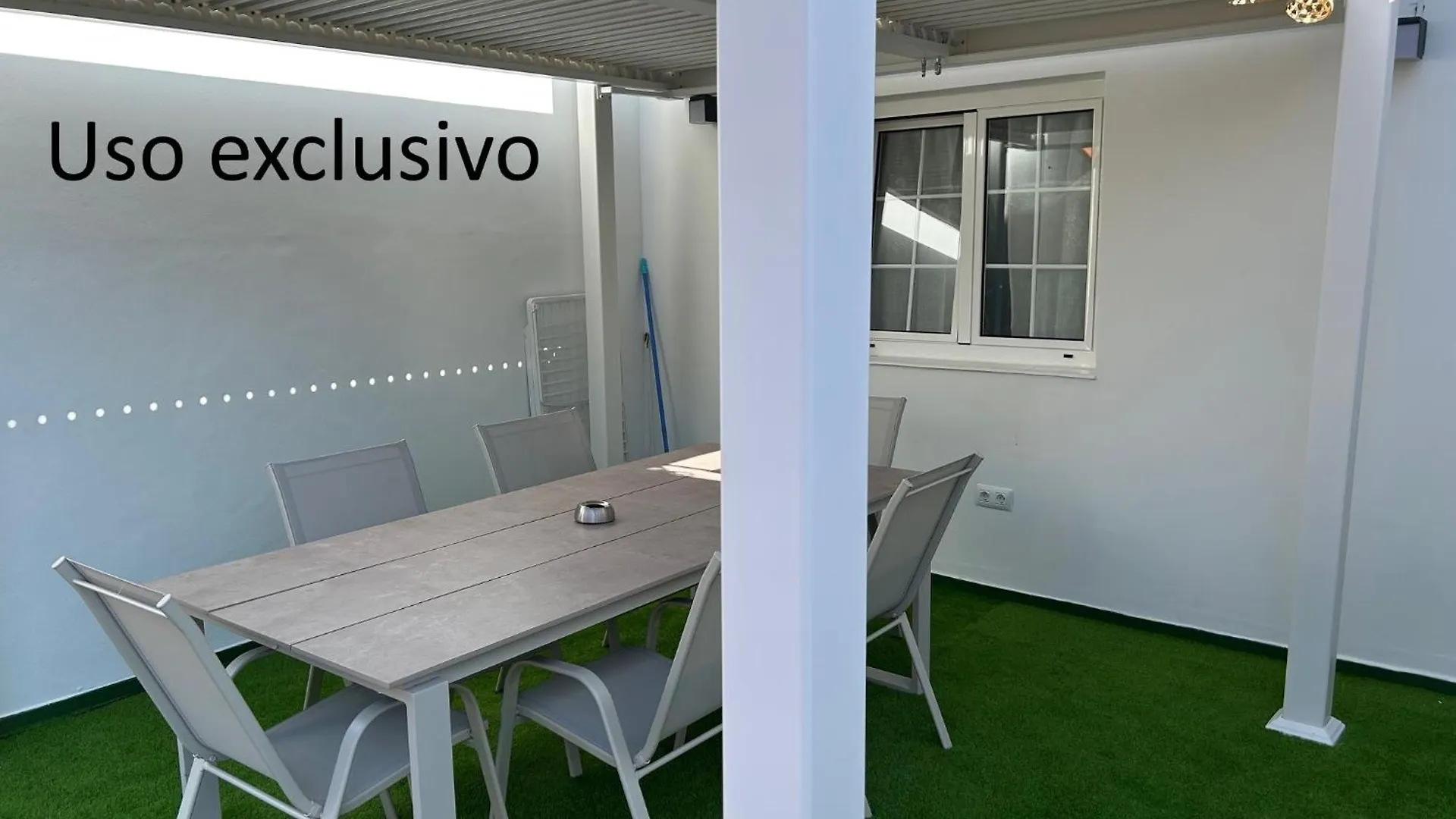 דירות Realejo Bajo Luxury Penthouse Bbq Chill Out Terrace